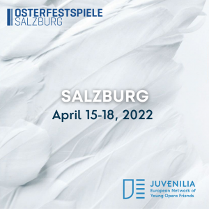 Osterfestspiele Salzburg 2022