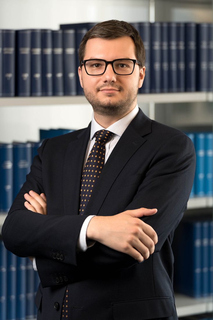 Alessio Moretti