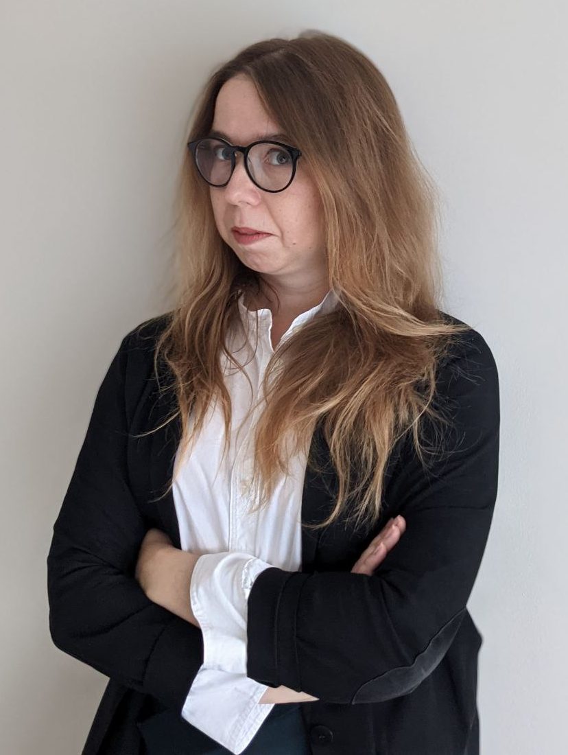 Olga Tochilkina